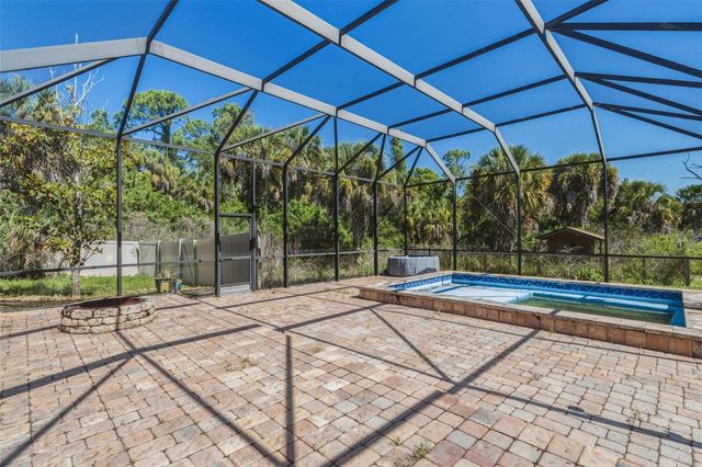 3000 NARCISSUS TERRACE, North Port, FL 34286