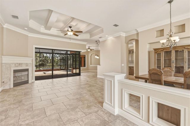 3000 NARCISSUS TERRACE, North Port, FL 34286