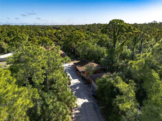 3000 NARCISSUS TERRACE, North Port, FL 34286