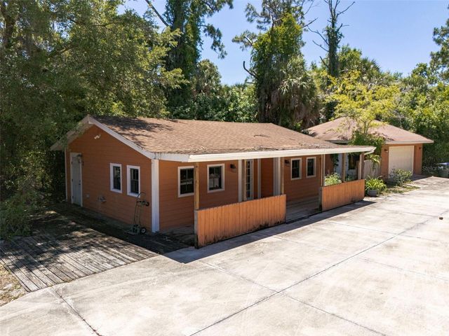 3000 NARCISSUS TERRACE, North Port, FL 34286