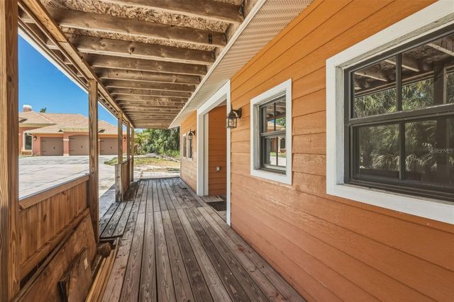 3000 NARCISSUS TERRACE, North Port, FL 34286