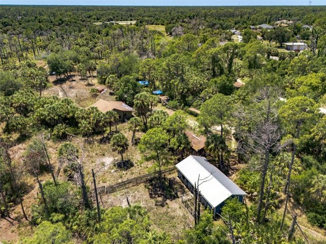 3000 NARCISSUS TERRACE, North Port, FL 34286