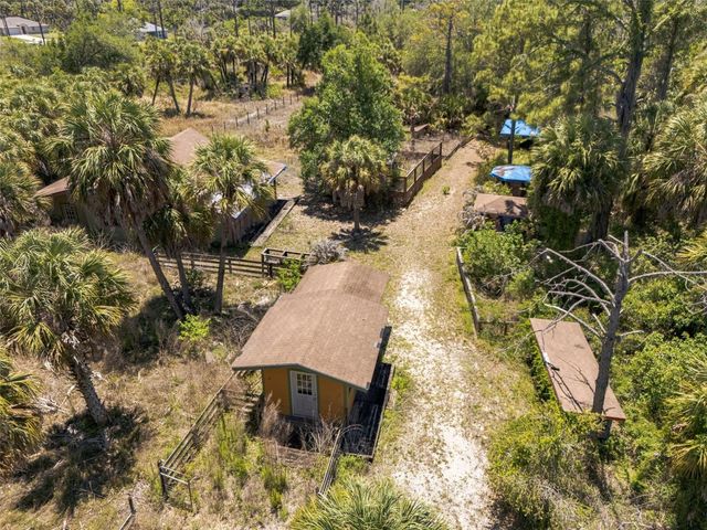 3000 NARCISSUS TERRACE, North Port, FL 34286