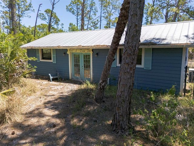 3000 NARCISSUS TERRACE, North Port, FL 34286