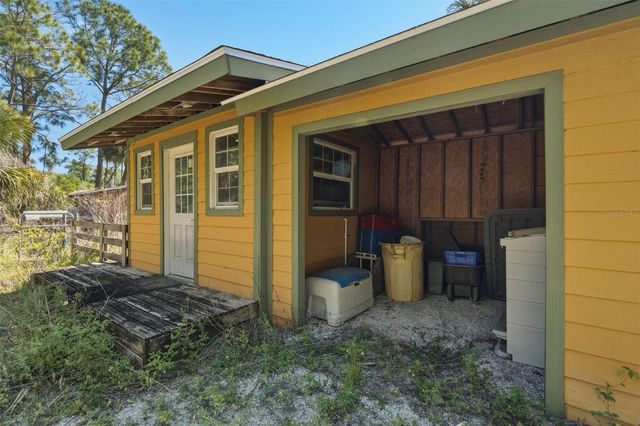 3000 NARCISSUS TERRACE, North Port, FL 34286