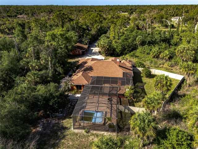 3000 NARCISSUS TERRACE, North Port, FL 34286