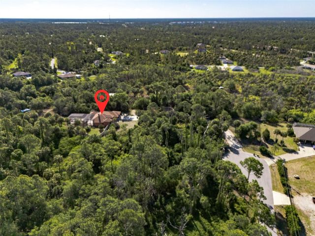 3000 NARCISSUS TERRACE, North Port, FL 34286