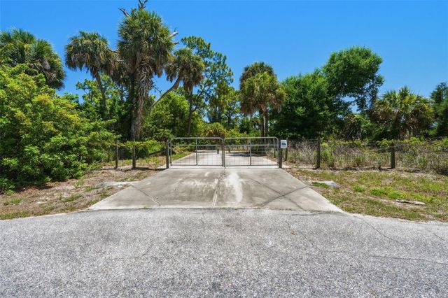 3000 NARCISSUS TERRACE, North Port, FL 34286