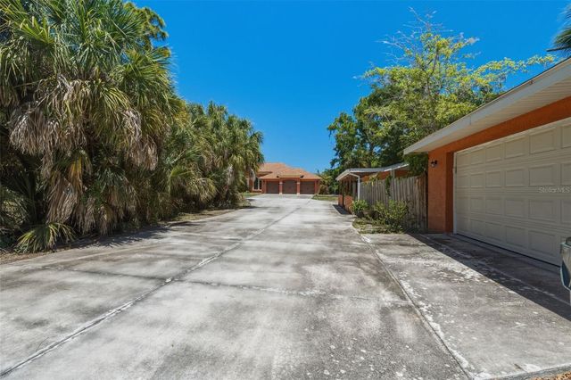 3000 NARCISSUS TERRACE, North Port, FL 34286