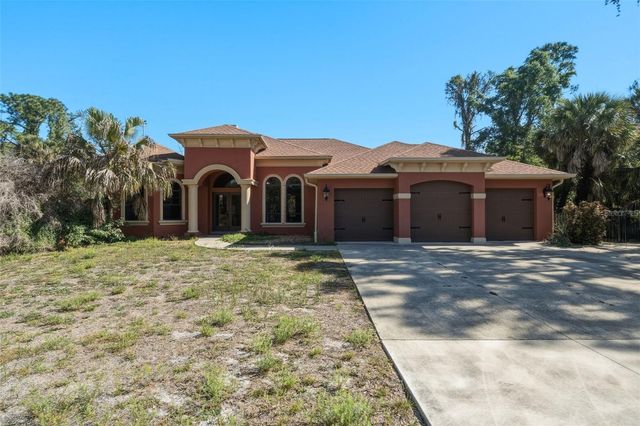 3000 NARCISSUS TERRACE, North Port, FL 34286