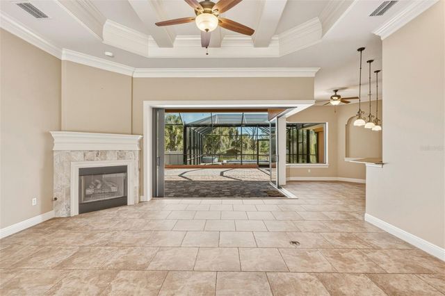 3000 NARCISSUS TERRACE, North Port, FL 34286