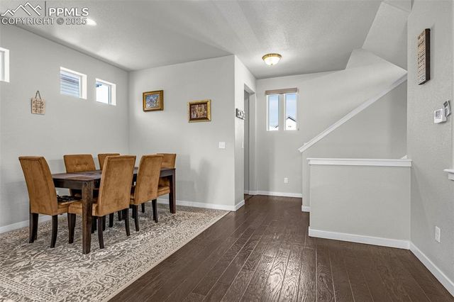 6670 John Muir Trail, Colorado Springs, CO 80927