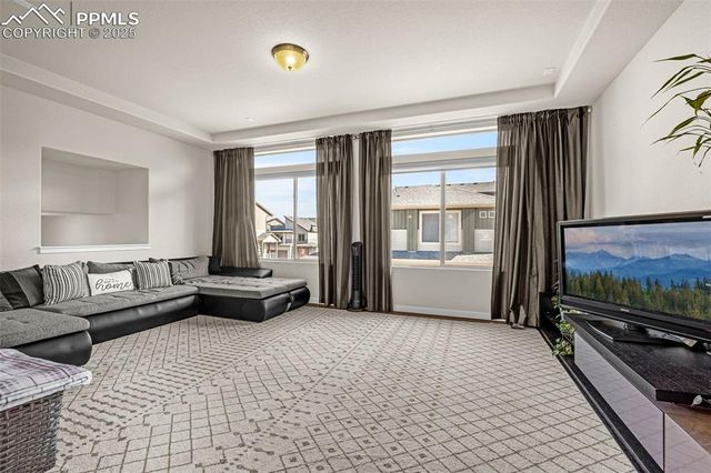 6670 John Muir Trail, Colorado Springs, CO 80927