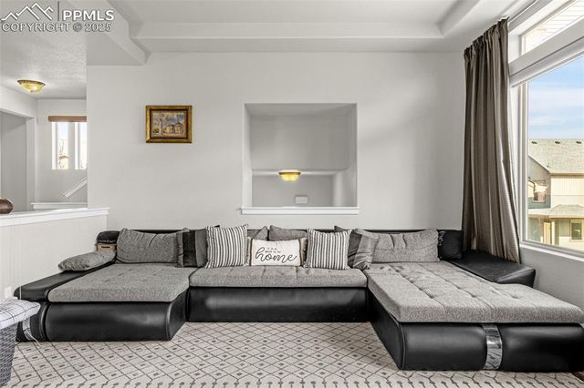 6670 John Muir Trail, Colorado Springs, CO 80927