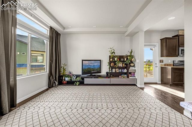 6670 John Muir Trail, Colorado Springs, CO 80927