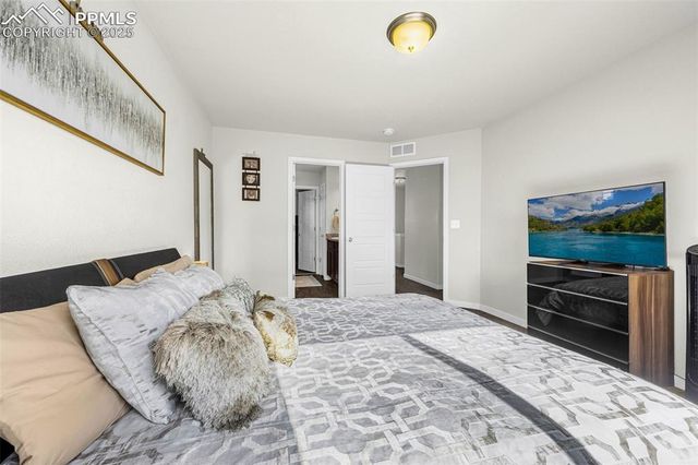 6670 John Muir Trail, Colorado Springs, CO 80927