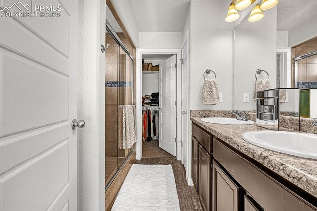 6670 John Muir Trail, Colorado Springs, CO 80927