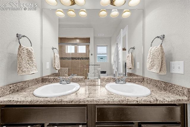 6670 John Muir Trail, Colorado Springs, CO 80927