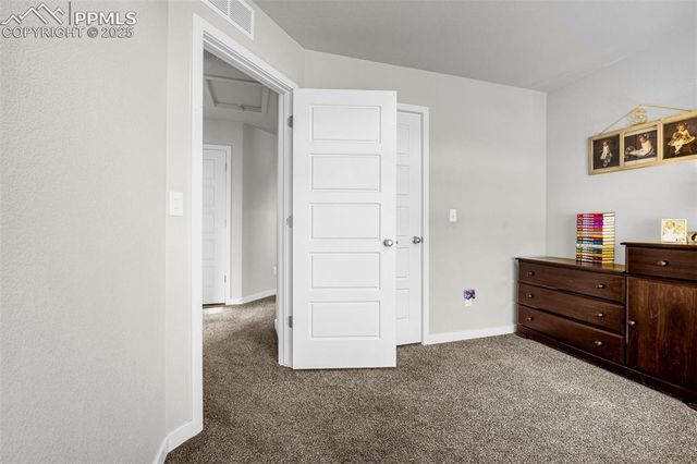 6670 John Muir Trail, Colorado Springs, CO 80927