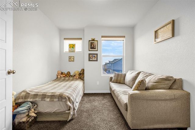 6670 John Muir Trail, Colorado Springs, CO 80927