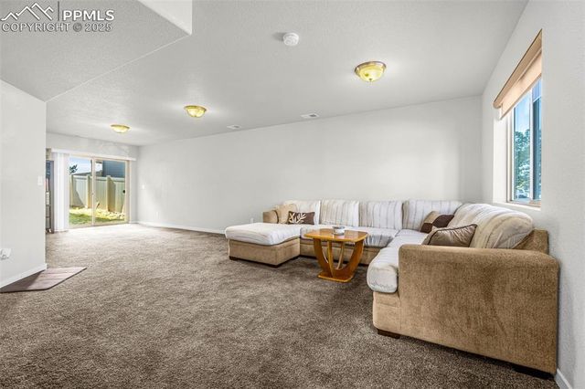 6670 John Muir Trail, Colorado Springs, CO 80927