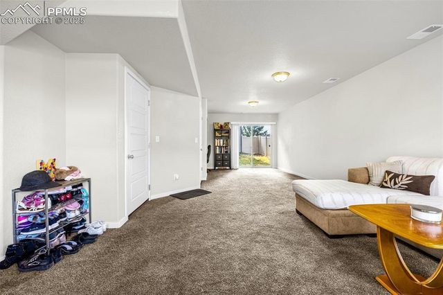 6670 John Muir Trail, Colorado Springs, CO 80927