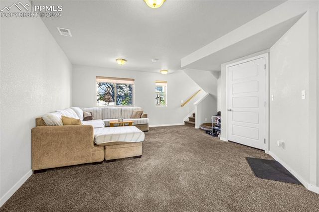 6670 John Muir Trail, Colorado Springs, CO 80927