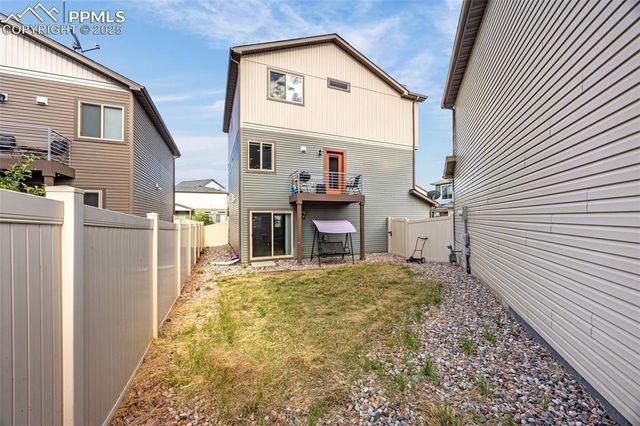 6670 John Muir Trail, Colorado Springs, CO 80927