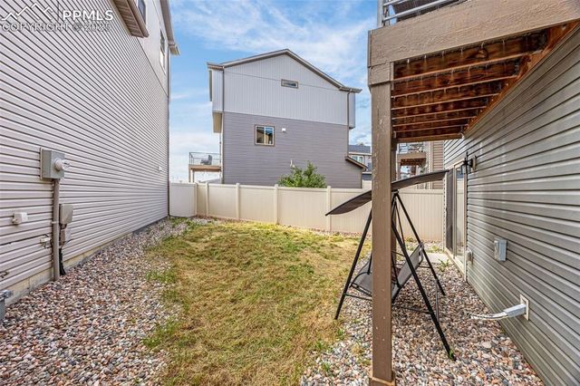 6670 John Muir Trail, Colorado Springs, CO 80927