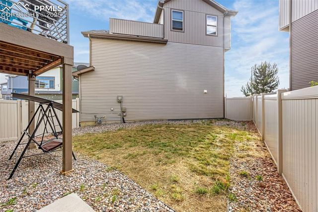 6670 John Muir Trail, Colorado Springs, CO 80927