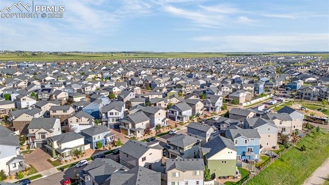 6670 John Muir Trail, Colorado Springs, CO 80927