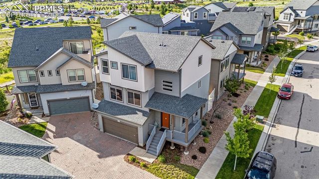 6670 John Muir Trail, Colorado Springs, CO 80927