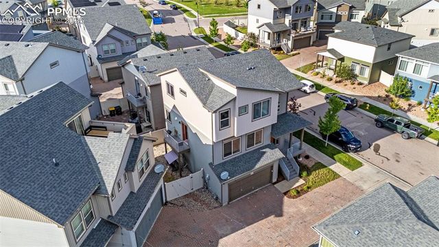 6670 John Muir Trail, Colorado Springs, CO 80927