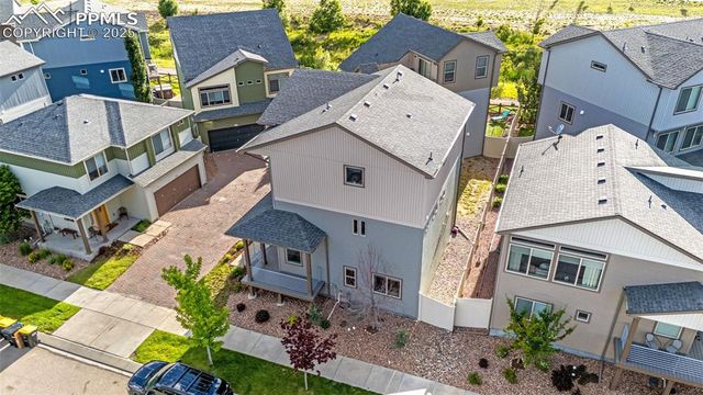 6670 John Muir Trail, Colorado Springs, CO 80927