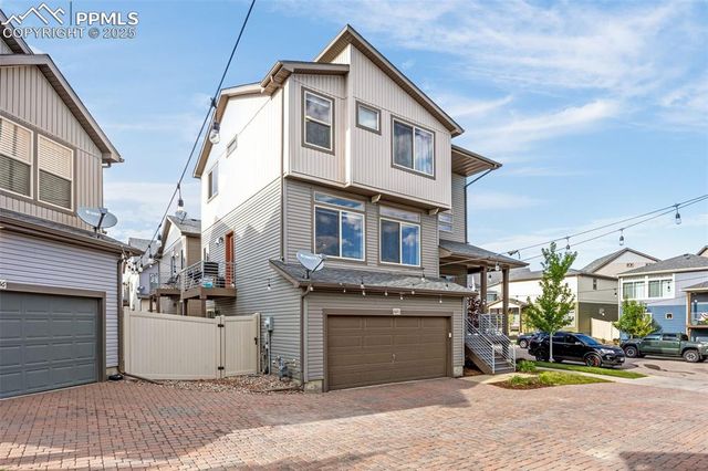 6670 John Muir Trail, Colorado Springs, CO 80927