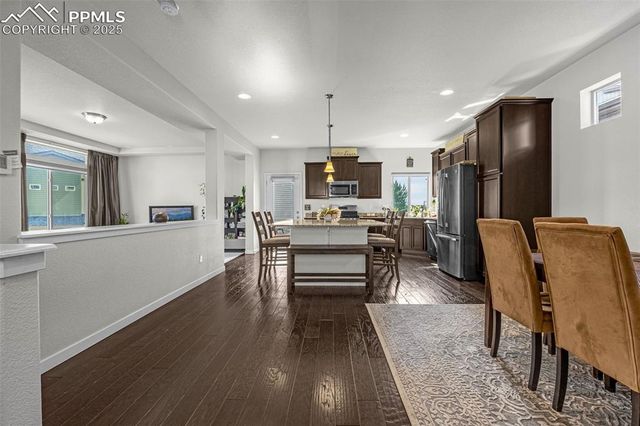 6670 John Muir Trail, Colorado Springs, CO 80927