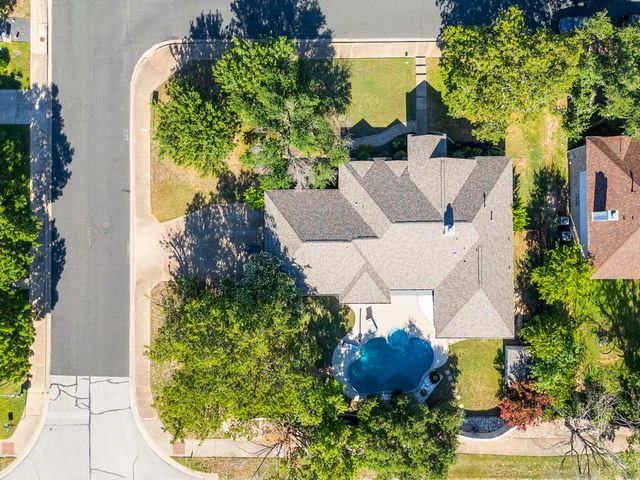 11800 Yarbrough DR, Austin, TX 78748