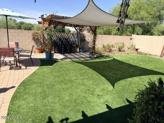 20648 N 8TH Street, Phoenix, AZ 85024