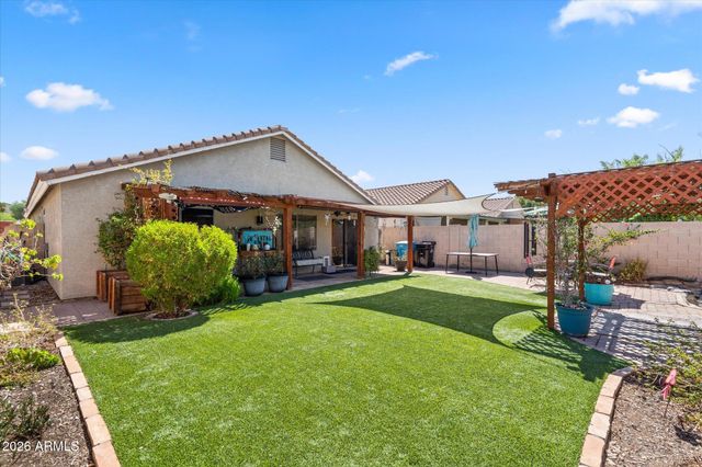 20648 N 8TH Street, Phoenix, AZ 85024