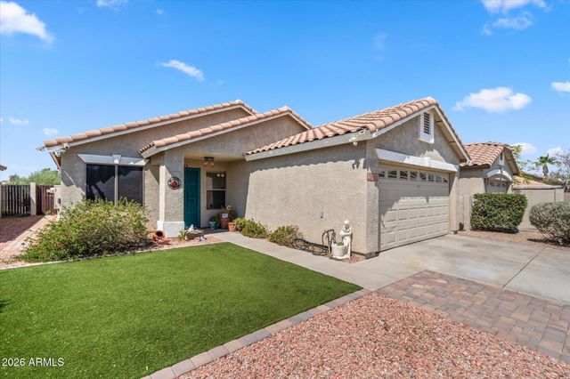 20648 N 8TH Street, Phoenix, AZ 85024
