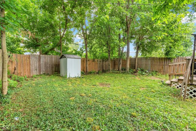 3746 S Walcott Street, Indianapolis, IN 46227