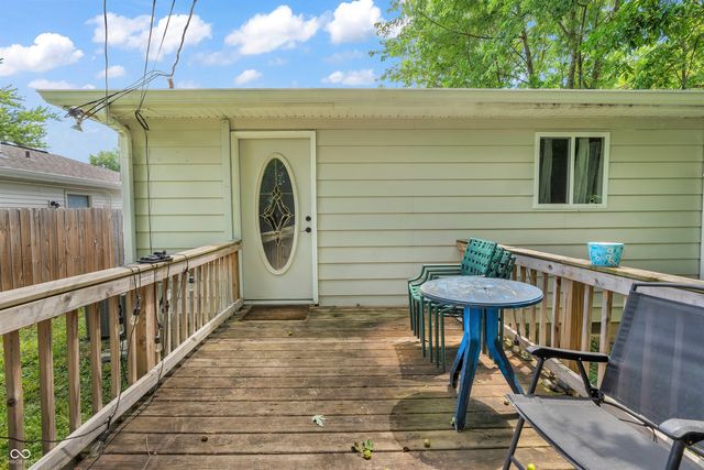 3746 S Walcott Street, Indianapolis, IN 46227
