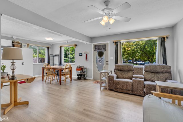 3746 S Walcott Street, Indianapolis, IN 46227