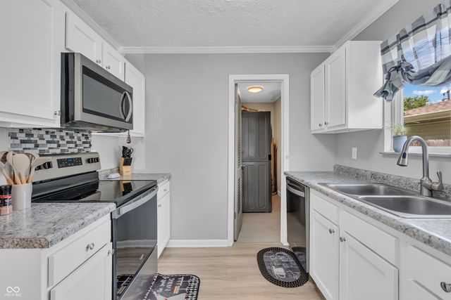 3746 S Walcott Street, Indianapolis, IN 46227