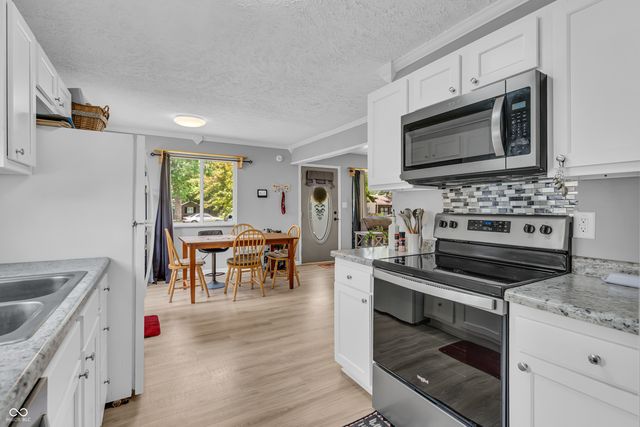 3746 S Walcott Street, Indianapolis, IN 46227