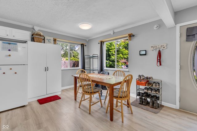 3746 S Walcott Street, Indianapolis, IN 46227