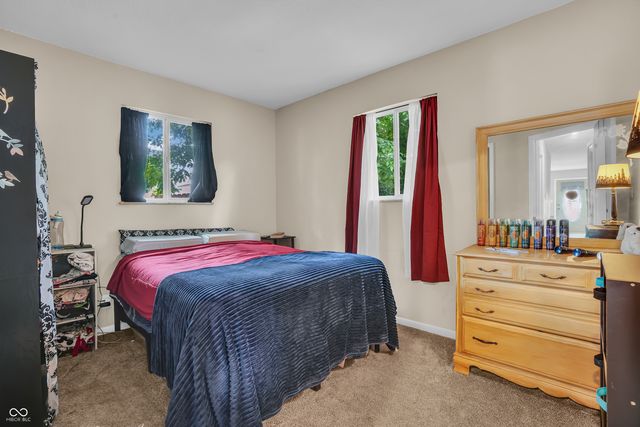 3746 S Walcott Street, Indianapolis, IN 46227