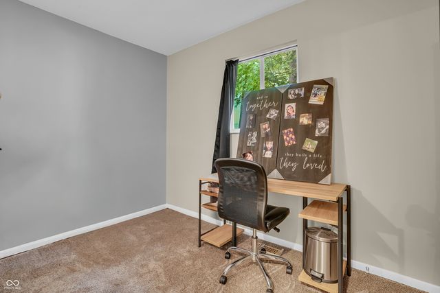 3746 S Walcott Street, Indianapolis, IN 46227