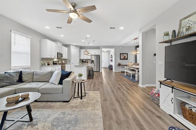 11404 BLUE WOODS DRIVE, Riverview, FL 33569