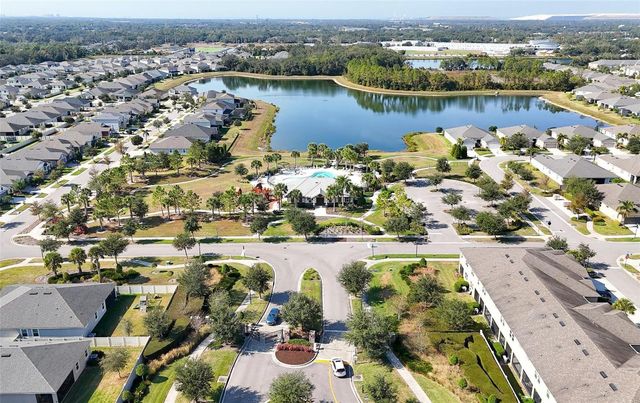 11404 BLUE WOODS DRIVE, Riverview, FL 33569